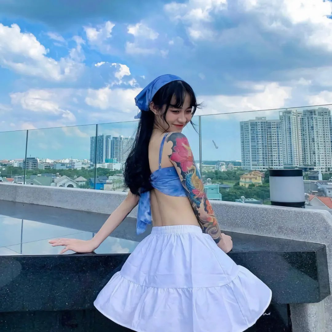 青春之旅